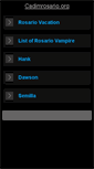 Mobile Preview