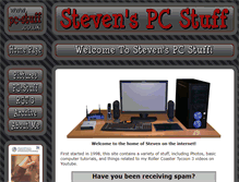 Tablet Preview
