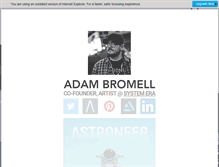 Tablet Preview