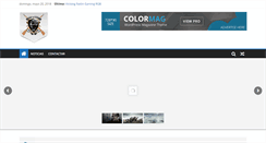 Desktop Preview