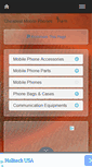 Mobile Preview
