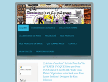 Tablet Preview