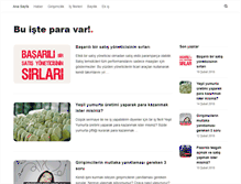 Tablet Preview
