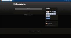 Desktop Preview