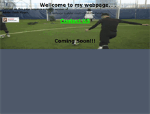 Tablet Preview