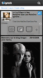 Mobile Preview