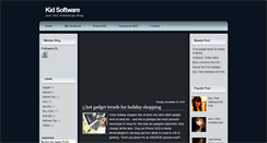 Desktop Preview