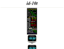 Tablet Preview