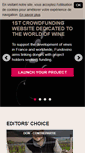 Mobile Preview