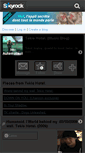 Mobile Preview