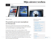 Tablet Preview