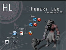 Tablet Preview
