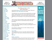 Tablet Preview
