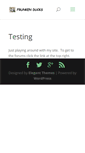 Mobile Preview
