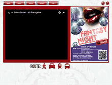 Tablet Preview