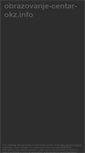 Mobile Preview