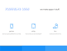 Tablet Preview