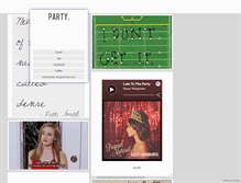 Tablet Preview