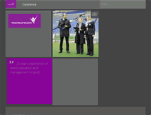 Tablet Preview