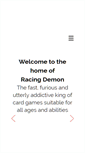Mobile Preview