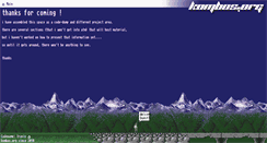 Desktop Preview