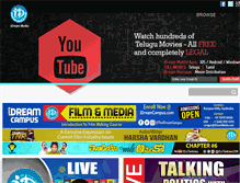Tablet Preview
