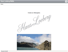 Tablet Preview