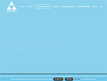 Tablet Preview