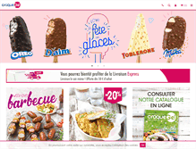 Tablet Preview