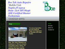 Tablet Preview