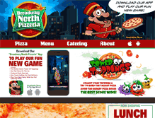 Tablet Preview