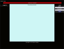 Tablet Preview