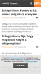 Mobile Preview