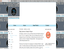 Tablet Preview