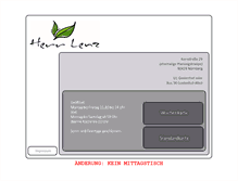 Tablet Preview