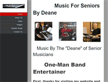 Tablet Preview