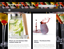 Tablet Preview