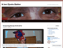 Tablet Preview
