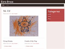 Tablet Preview
