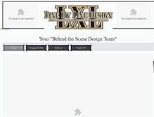 Tablet Preview