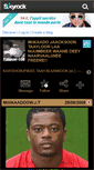 Mobile Preview