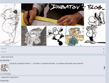 Tablet Preview