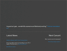 Tablet Preview