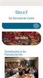 Mobile Preview