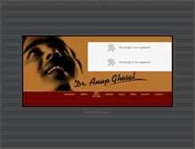 Tablet Preview