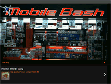 Tablet Preview