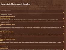 Tablet Preview