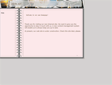 Tablet Preview