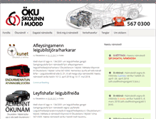 Tablet Preview