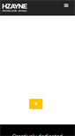 Mobile Preview